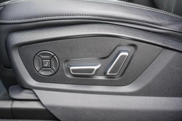 2025 Audi Q8 Prestige 55 TFSI quattro