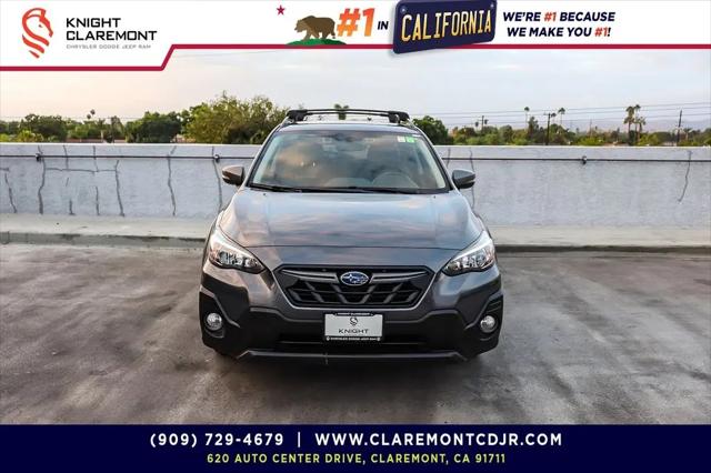 2023 Subaru Crosstrek Sport for sale in Claremont, CA