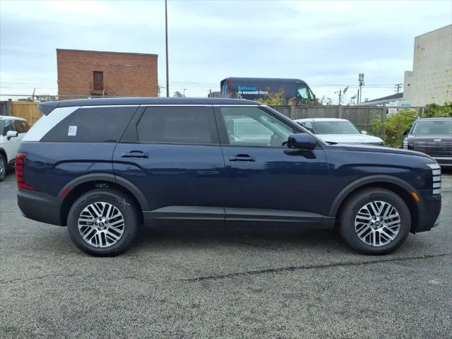 2026 Hyundai Palisade SE