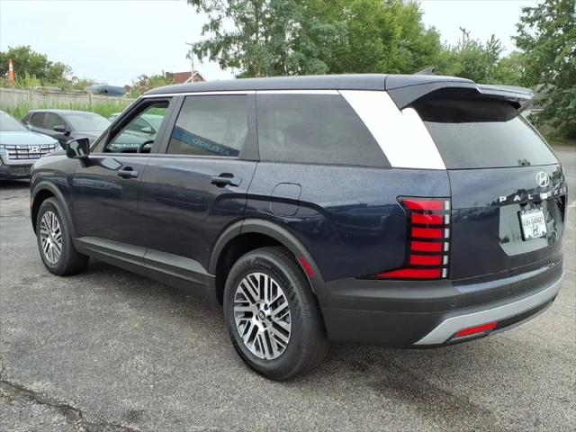 2026 Hyundai Palisade SE