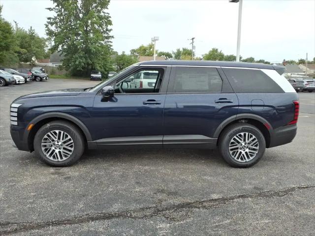2026 Hyundai Palisade SE