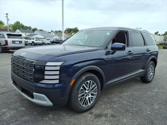2026 Hyundai Palisade SE
