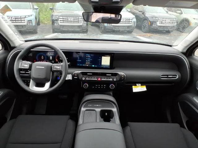 2026 Hyundai Palisade SE