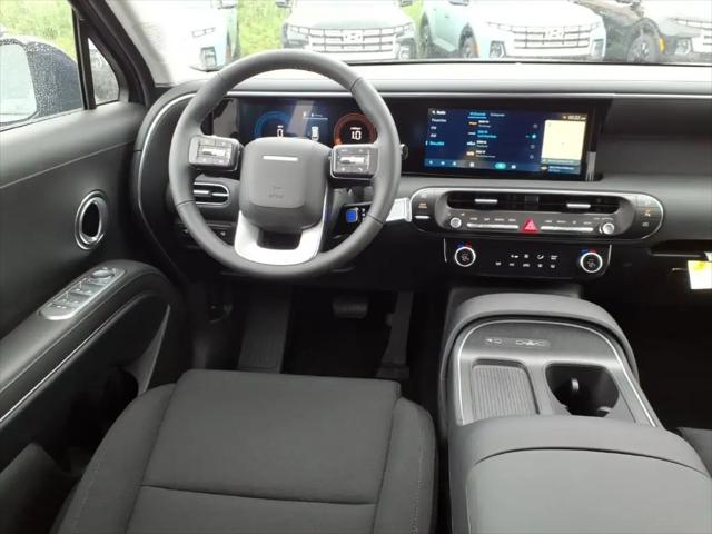 2026 Hyundai Palisade SE