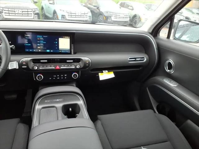 2026 Hyundai Palisade SE