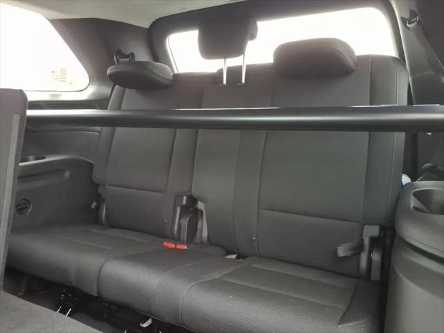 2026 Hyundai Palisade SE