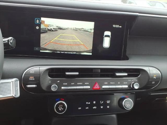2026 Hyundai Palisade SE
