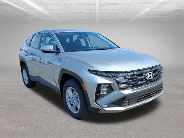 2026 Hyundai Tucson SE for sale in Parma, OH