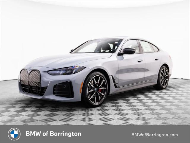 2026 BMW i4 xDrive40 for sale in Barrington, IL