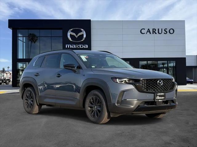 2026 Mazda CX-50 Hybrid Premium for sale in Long Beach, CA