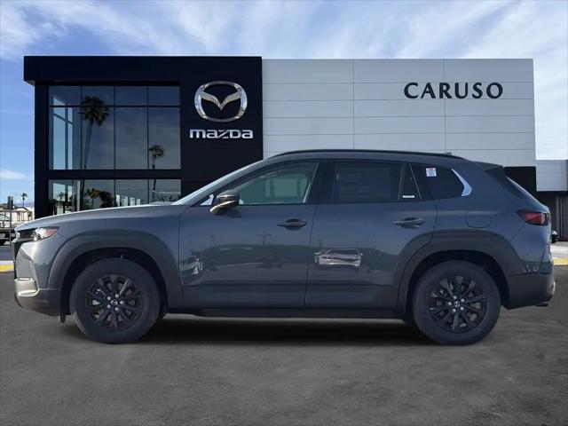 2026 Mazda CX-50 Hybrid Premium
