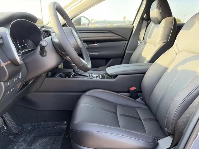 2026 Mazda CX-50 Hybrid Premium