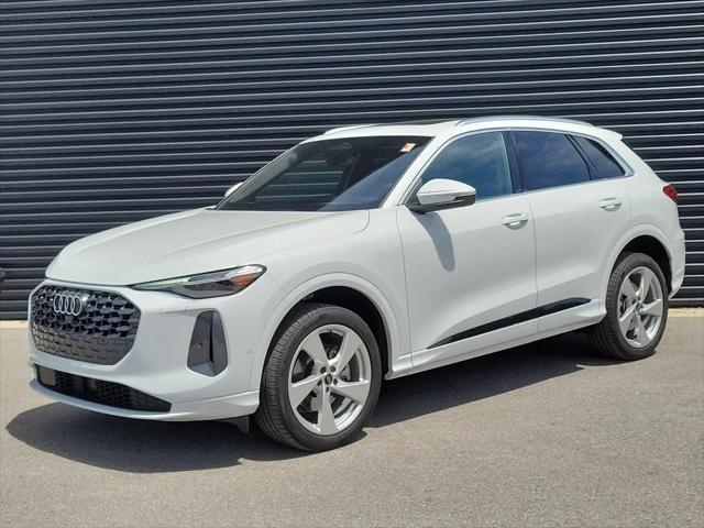 2025 Audi Q5 Premium Plus TFSI quattro S tronic for sale in Clearwater, FL