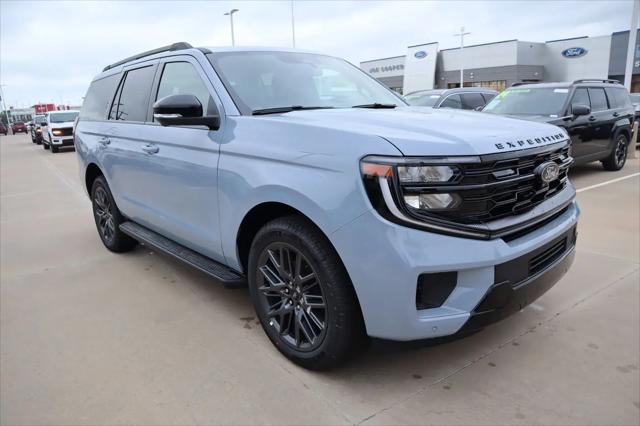 2026 Ford Expedition Platinum for sale in Shawnee, OK