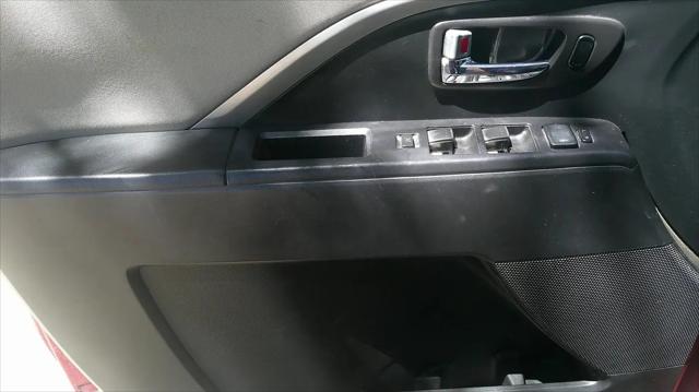 2012 Mazda Mazda5 Sport