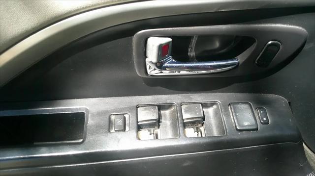 2012 Mazda Mazda5 Sport