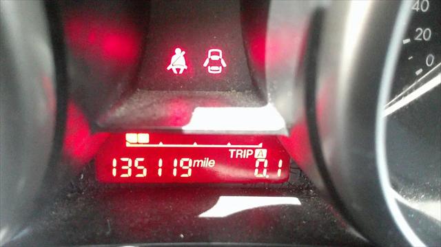2012 Mazda Mazda5 Sport