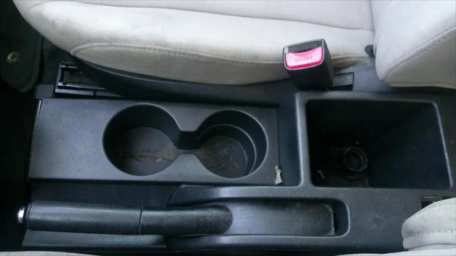 2012 Mazda Mazda5 Sport