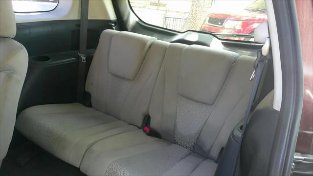 2012 Mazda Mazda5 Sport