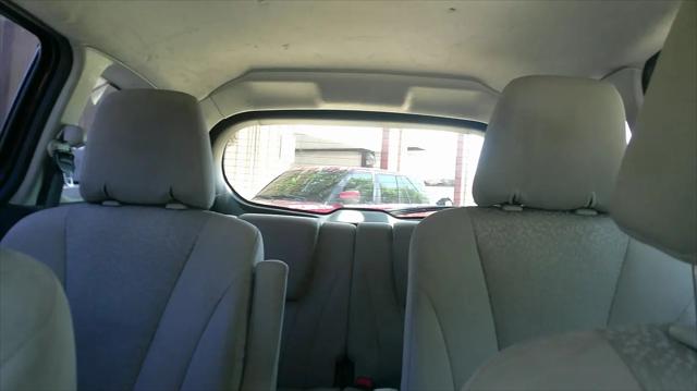 2012 Mazda Mazda5 Sport