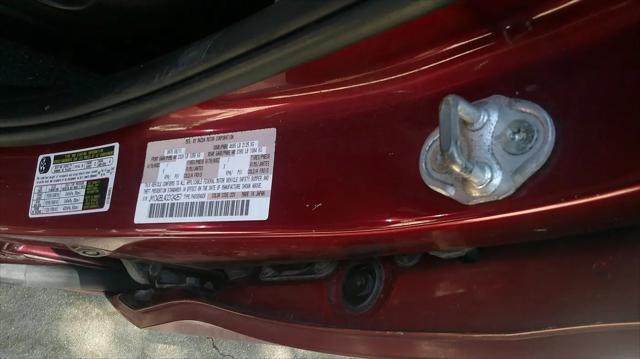 2012 Mazda Mazda5 Sport