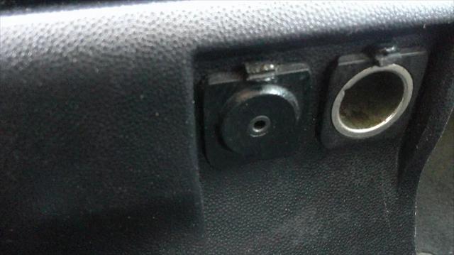 2012 Mazda Mazda5 Sport