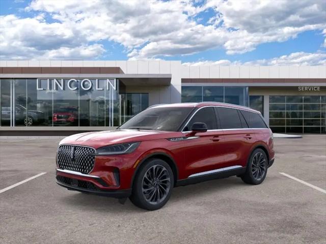 2026 Lincoln Aviator Reserve for sale in Lowell, MA