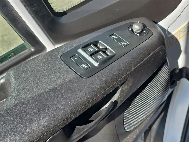 2025 Ram ProMaster 2500 Cargo Van Tradesman High Roof 159" WB w/Pass Seat