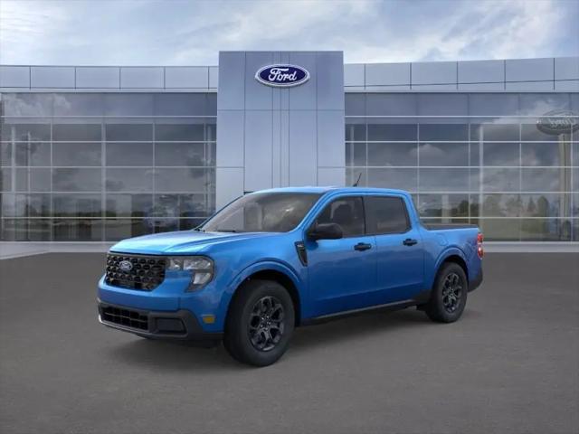 2026 Ford Maverick XLT for sale in Norman, OK