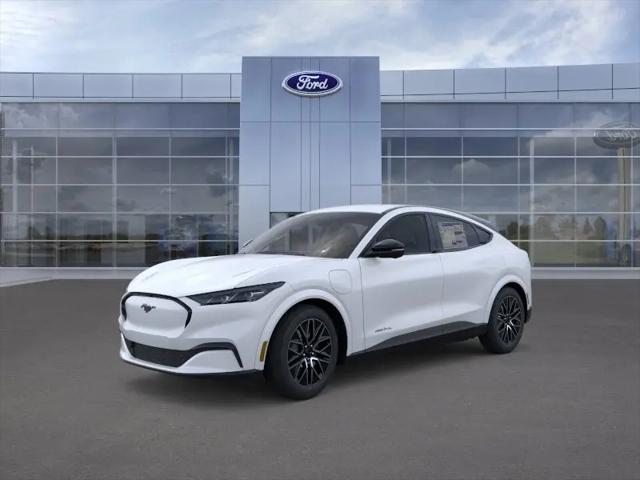 2026 Ford Mustang Mach-E Premium for sale in Norman, OK