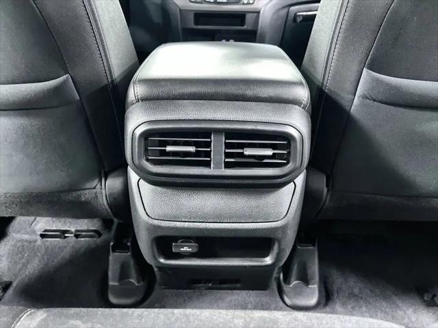 2024 Honda Ridgeline Sport