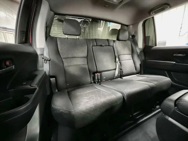 2024 Honda Ridgeline Sport