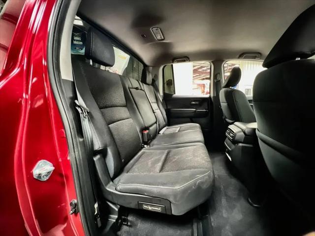 2024 Honda Ridgeline Sport