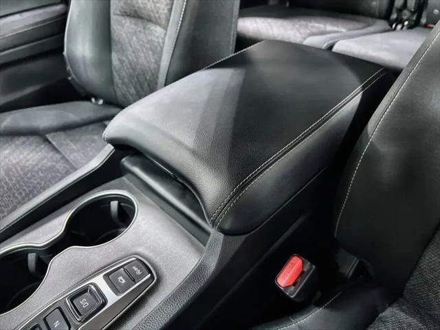 2024 Honda Ridgeline Sport