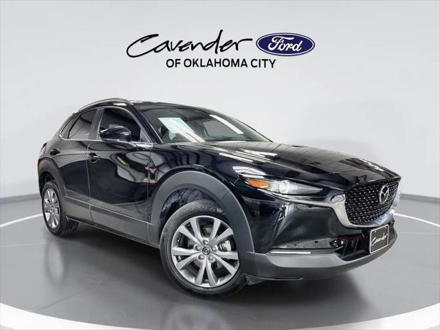 2025 Mazda CX-30 2.5 S Preferred Package for sale in Oklahoma City, OK