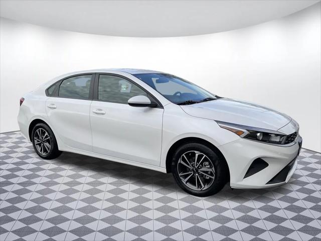 2024 Kia Forte LXS for sale in Mount Vernon, WA