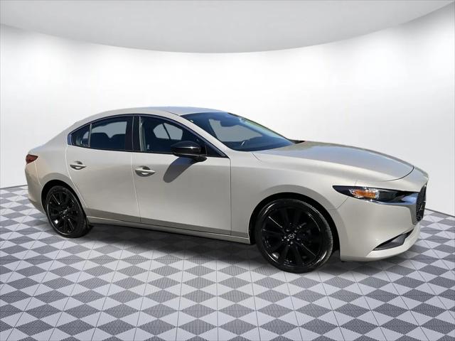 2024 Mazda Mazda3 2.5 S Select Sport for sale in Mount Vernon, WA