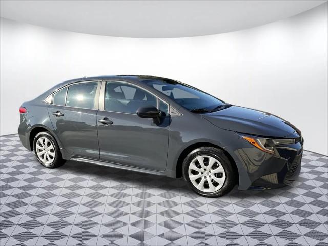2024 Toyota Corolla LE for sale in Mount Vernon, WA