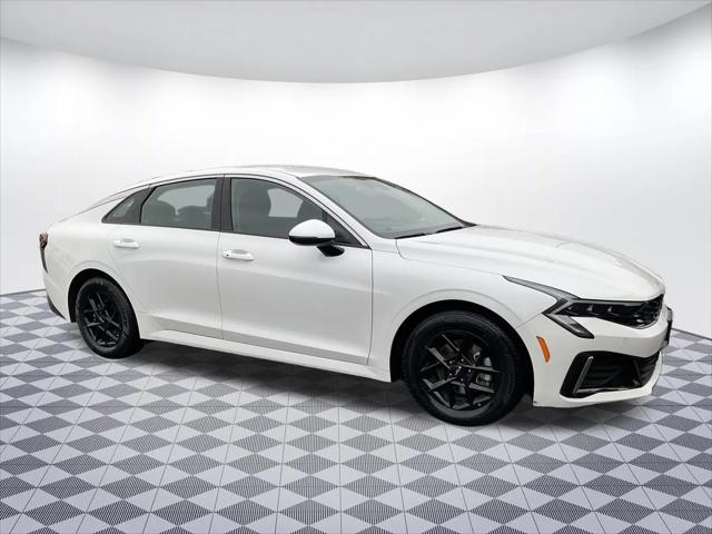 2025 Kia K5 LXS for sale in Mount Vernon, WA