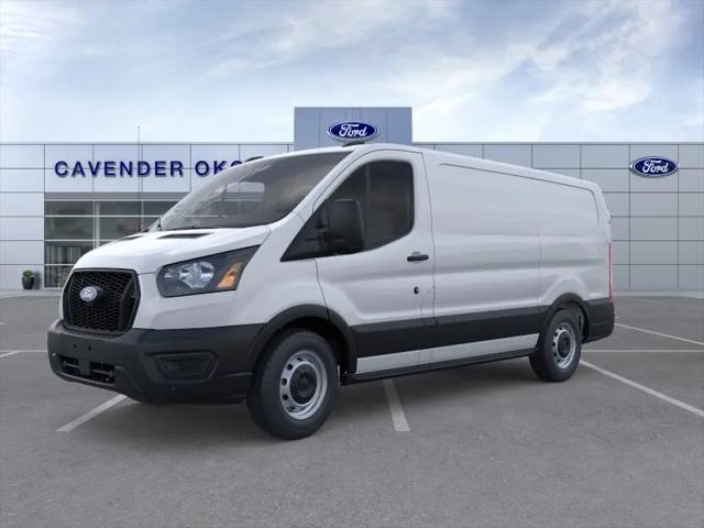 2026 Ford Transit Cargo Van T-150 for sale in Oklahoma City, OK