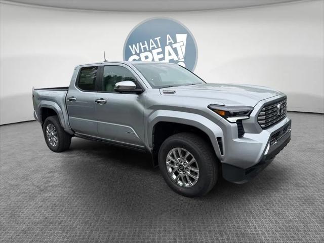2026 Toyota Tacoma Limited for sale in Pittsburgh, PA