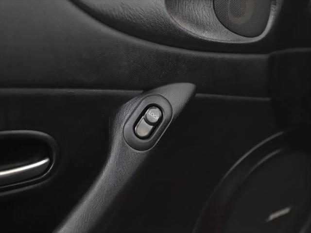 2005 Mazda MX-5 Cloth