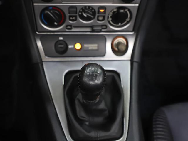 2005 Mazda MX-5 Cloth