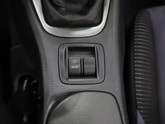 2005 Mazda MX-5 Cloth