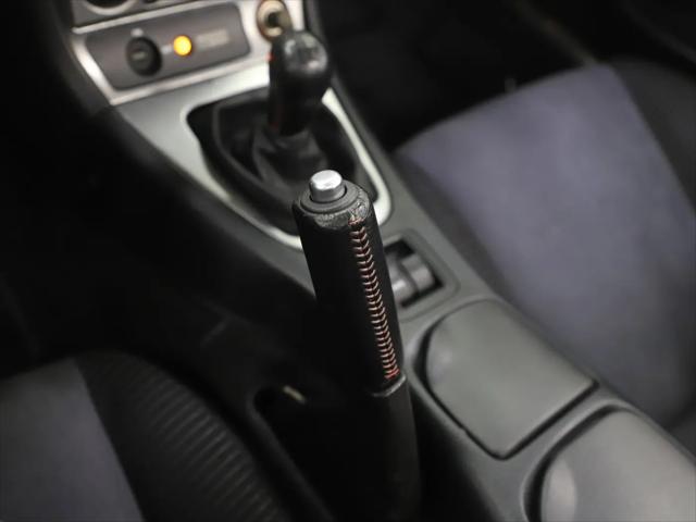 2005 Mazda MX-5 Cloth