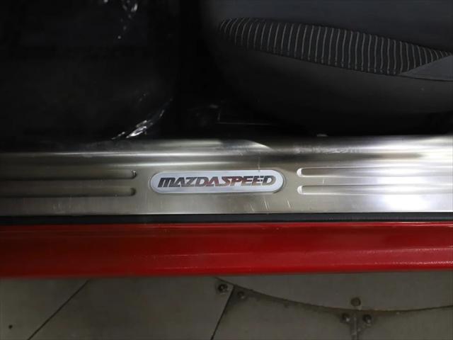 2005 Mazda MX-5 Cloth