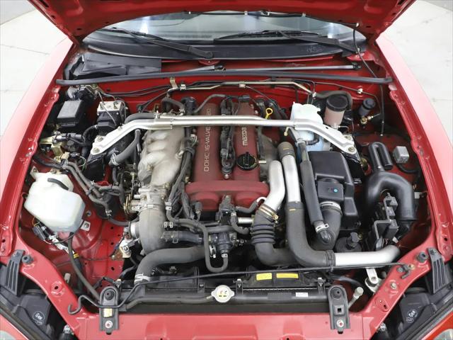2005 Mazda MX-5 Cloth