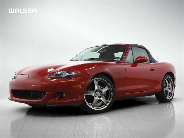 2005 Mazda MX-5 Cloth for sale in Burnsville, MN