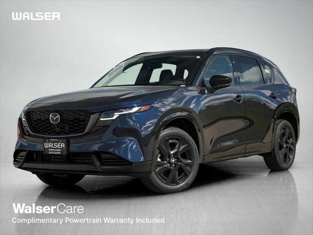 2026 Mazda CX-5 2.5 S Premium Plus for sale in Burnsville, MN