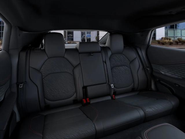 2026 Dodge Charger R/T 4 Door AWD